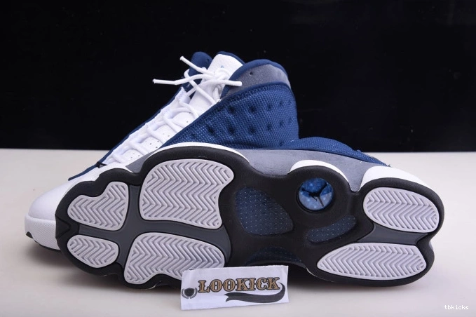 Rep TBK Flint 13 Air Jordan 414571-404 0821
